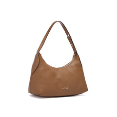 Furla Danae Hobo Bag Caramello f S WB00799BX0929Q2R001007