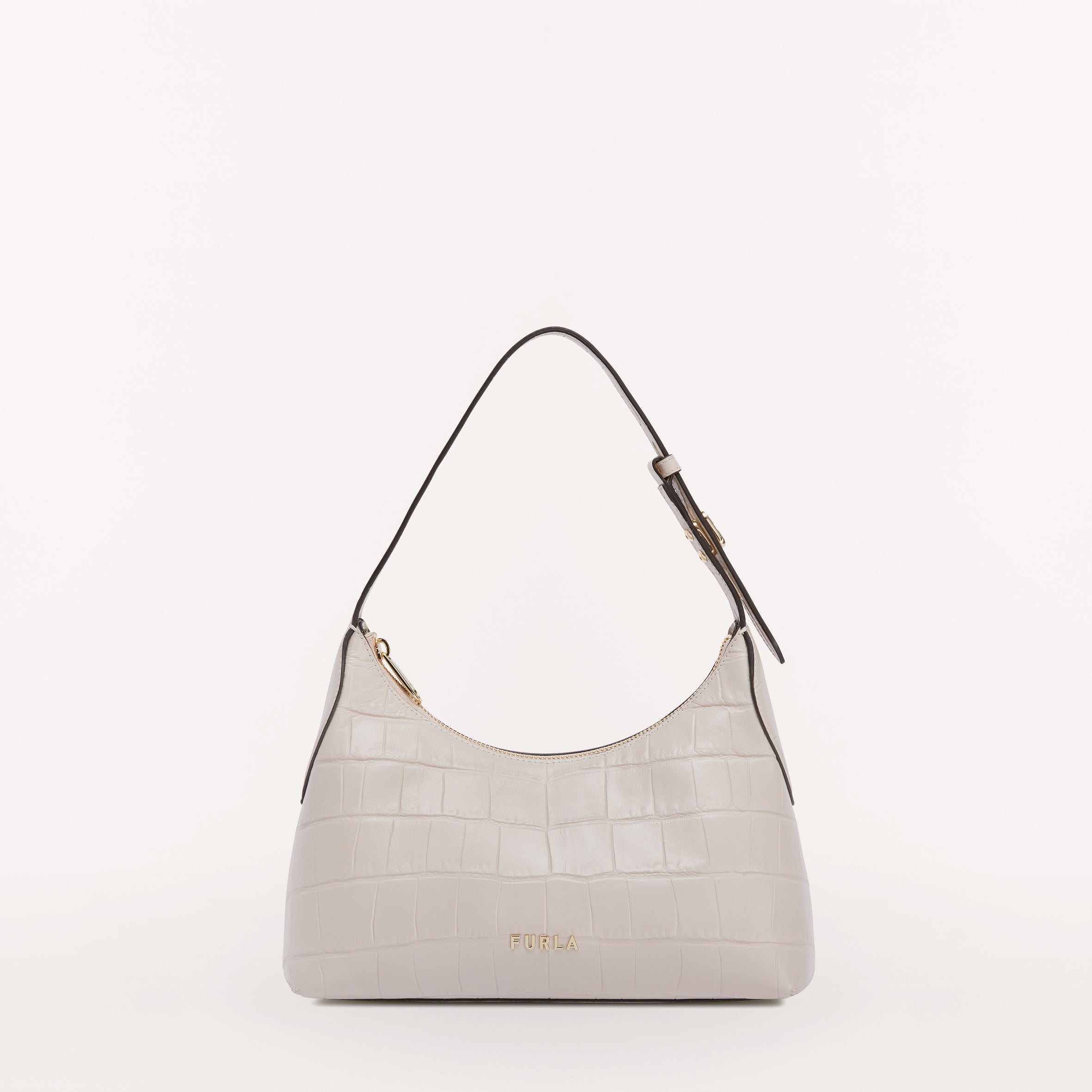 Furla Danae Hobo Bag Perla e S WB00799KO0000GDJ001007