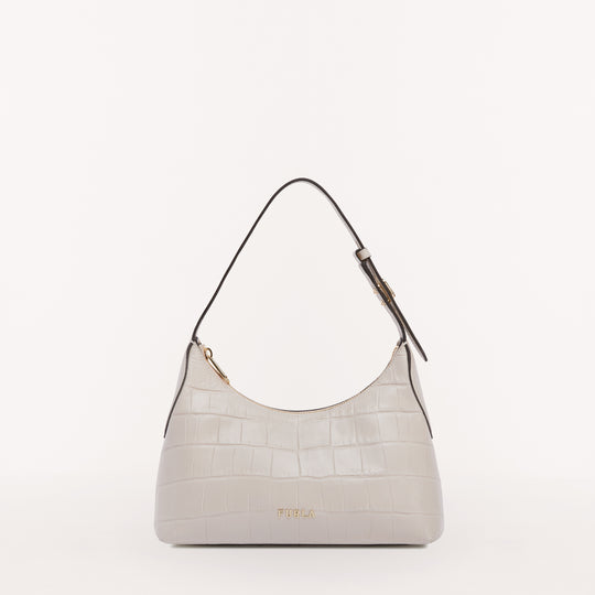 Furla Danae Hobo Bag Perla e S