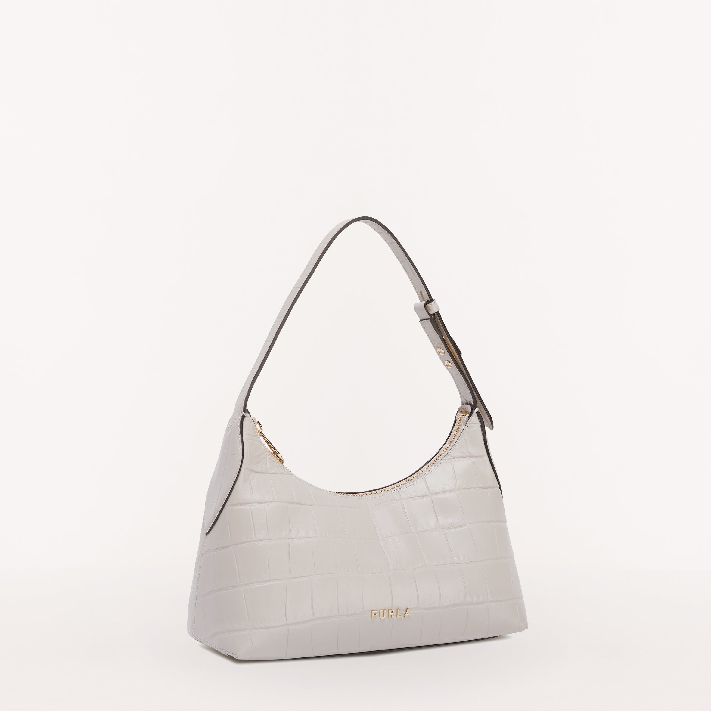 Furla Danae Hobo Bag Perla e S WB00799KO0000GDJ001007