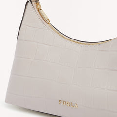 Furla Danae Hobo Bag Perla e S WB00799KO0000GDJ001007