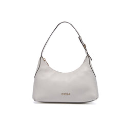 Furla Danae Hobo Bag Talco h S WB00799BX092901B001007