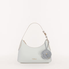 Furla Danae Hobo Bag Talco H Perla e One Size WB00799BX20021100S1007