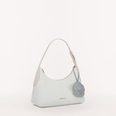 Furla Danae Hobo Bag Talco H Perla e One Size WB00799BX20021100S1007