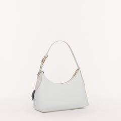 Furla Danae Hobo Bag Talco H Perla e One Size WB00799BX20021100S1007