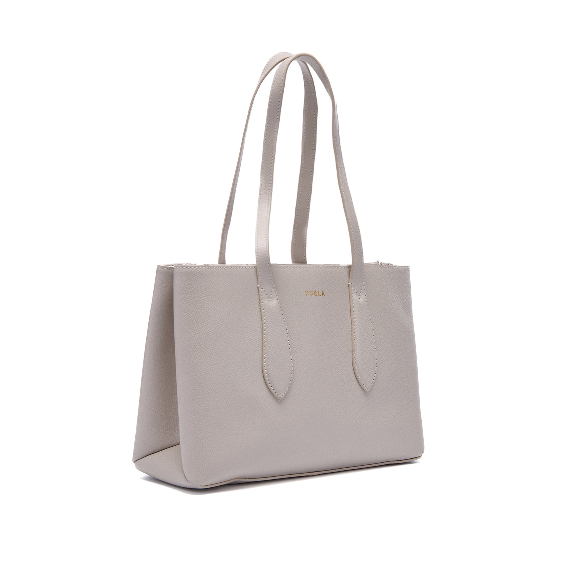 Furla Lavinia Tote Bag Perla e M WB00805BX1356GDJ001007