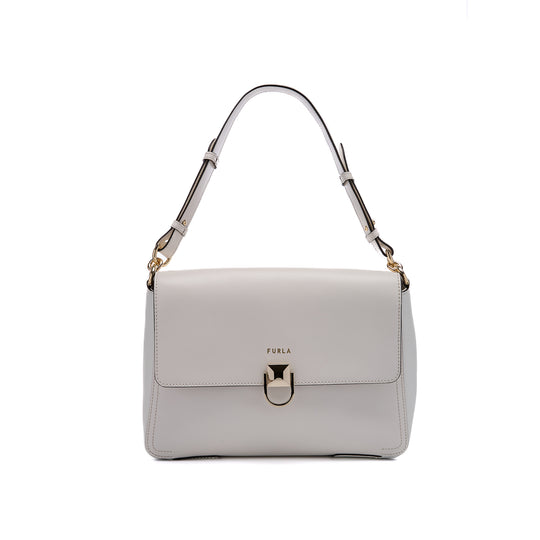 Furla Circe Shoulder Bag Talco h M