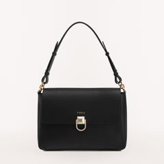 Furla Circe Shoulder Bag Nero O6 M WB00833BX1150O60001007