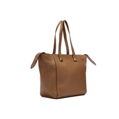 Furla Afrodite Tote Bag with zip Caramello f M WB00893BX0929Q2R001007