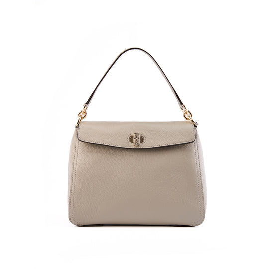 Furla Danae Shoulder Bag Marmo c S
