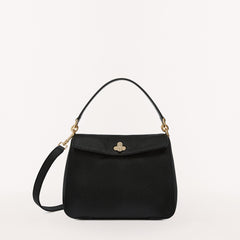 Furla Danae Shoulder Bag Nero O6 S WB00894BX0305O60001007