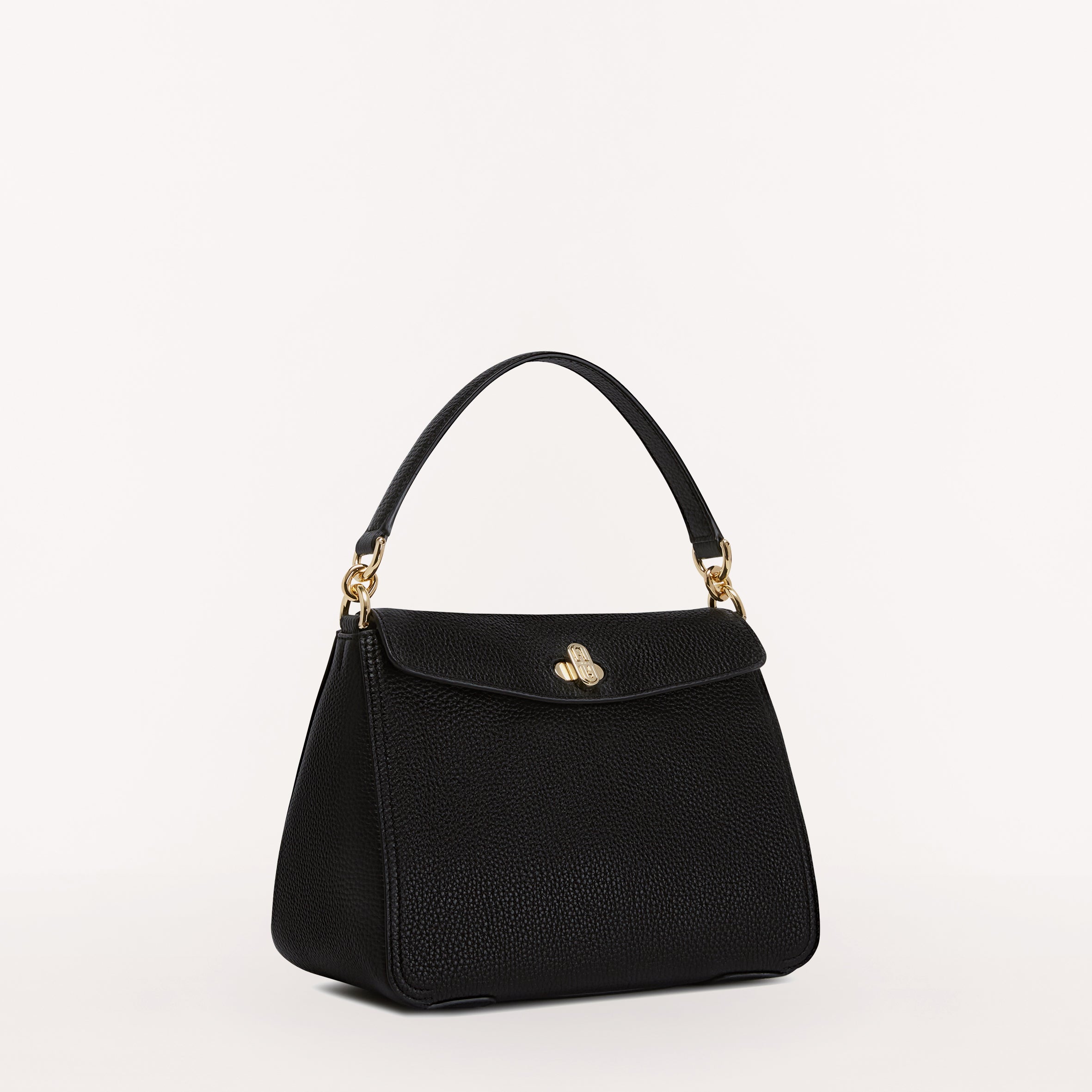 Furla Danae Shoulder Bag Nero O6 S WB00894BX0305O60001007