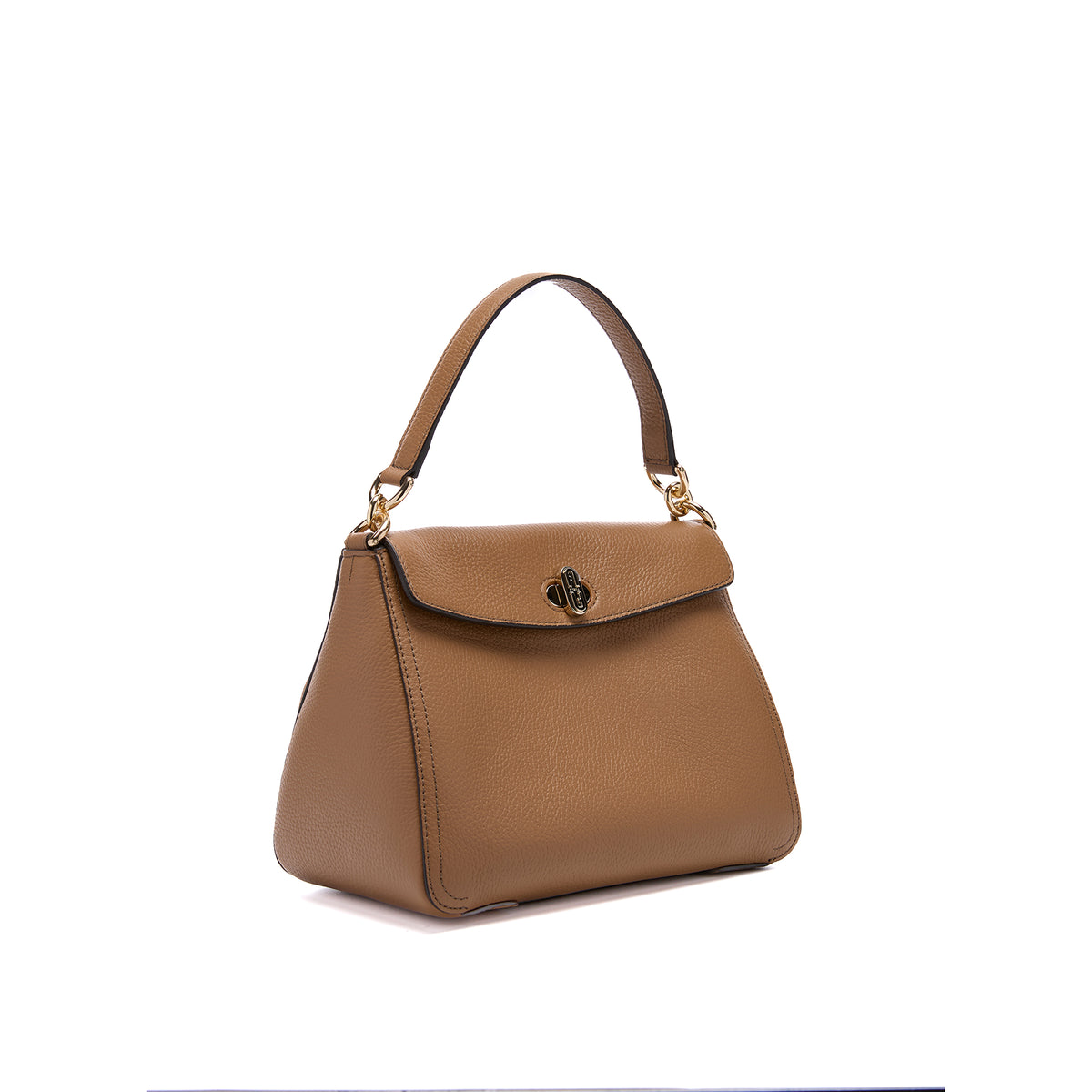 Furla Danae Shoulder Bag Caramello f S WB00894BX0305Q2R001007