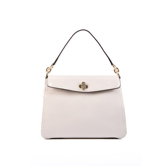 Furla Danae Shoulder Bag Talco h S