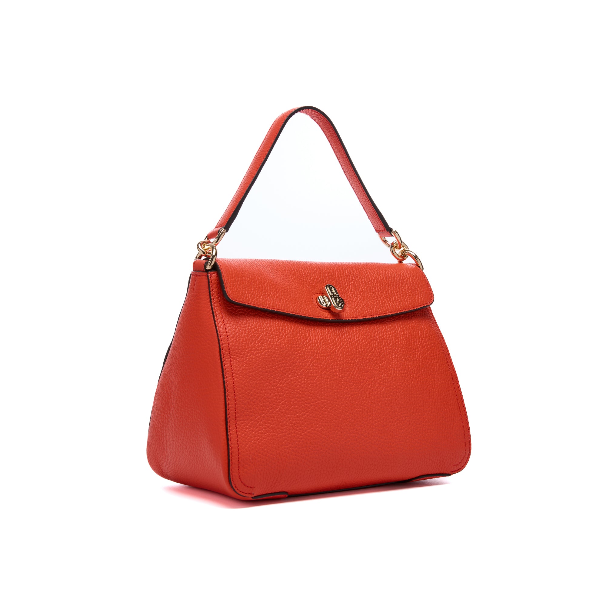 Furla Danae Shoulder Bag Arancio a S WB00894BX0305AR4001007