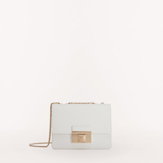 Furla Venere Crossbody Bag Talco h Mini