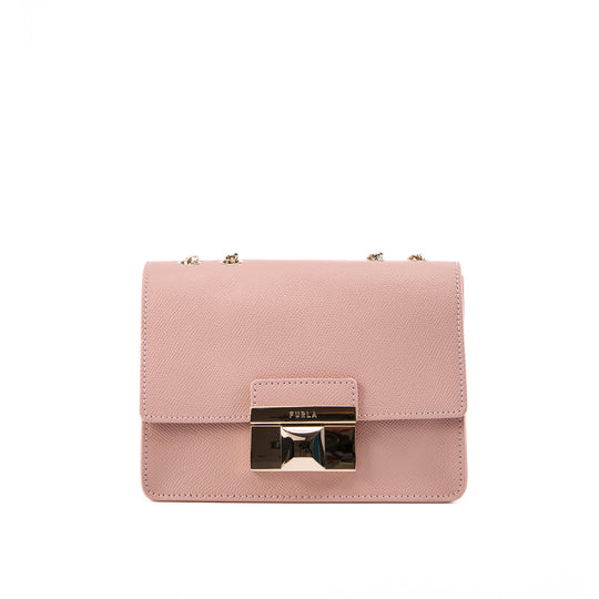 Furla Venere Crossbody Bag Moonstone Mini