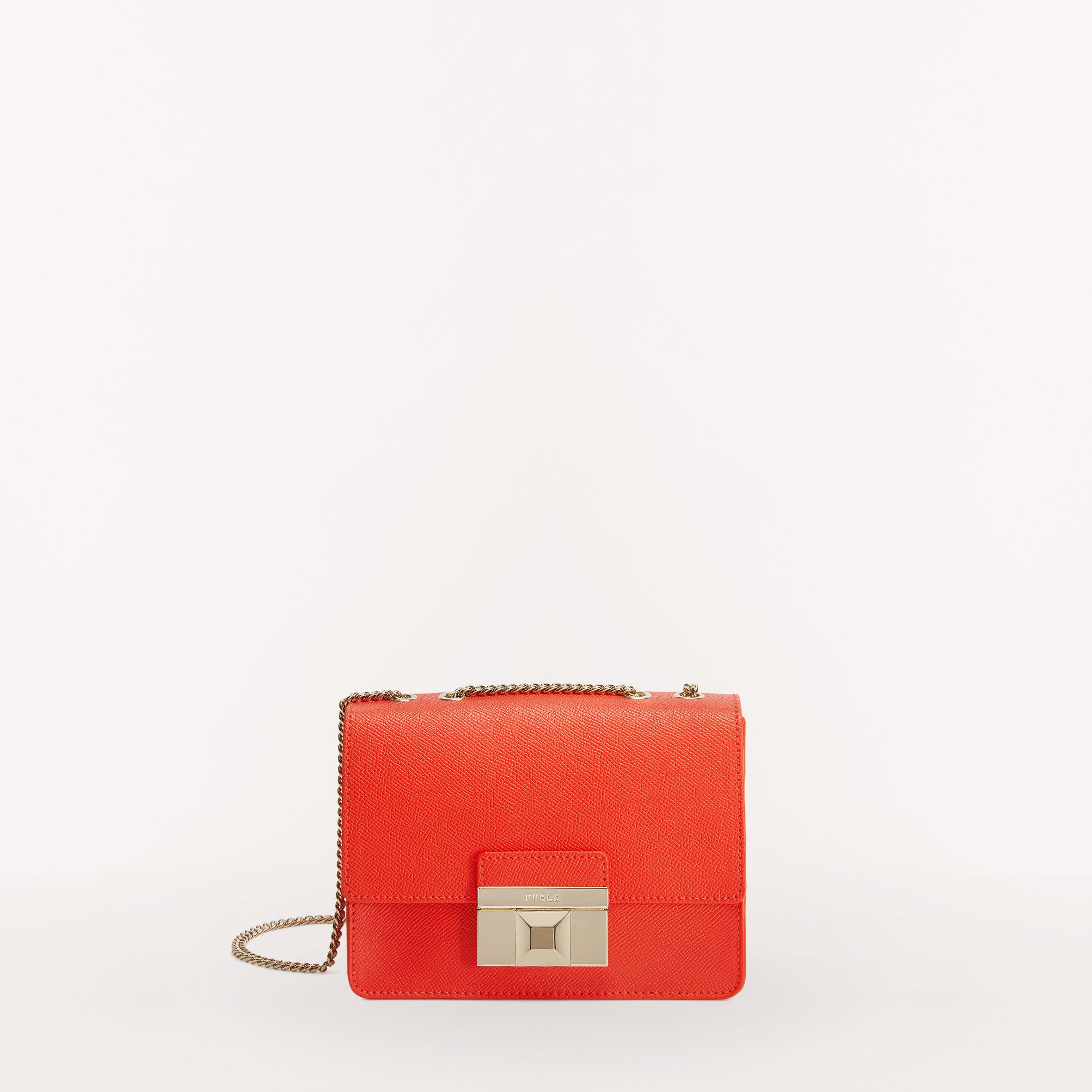 Furla Venere Crossbody Bag Arancio a Mini WB00936BX0306AR4001007