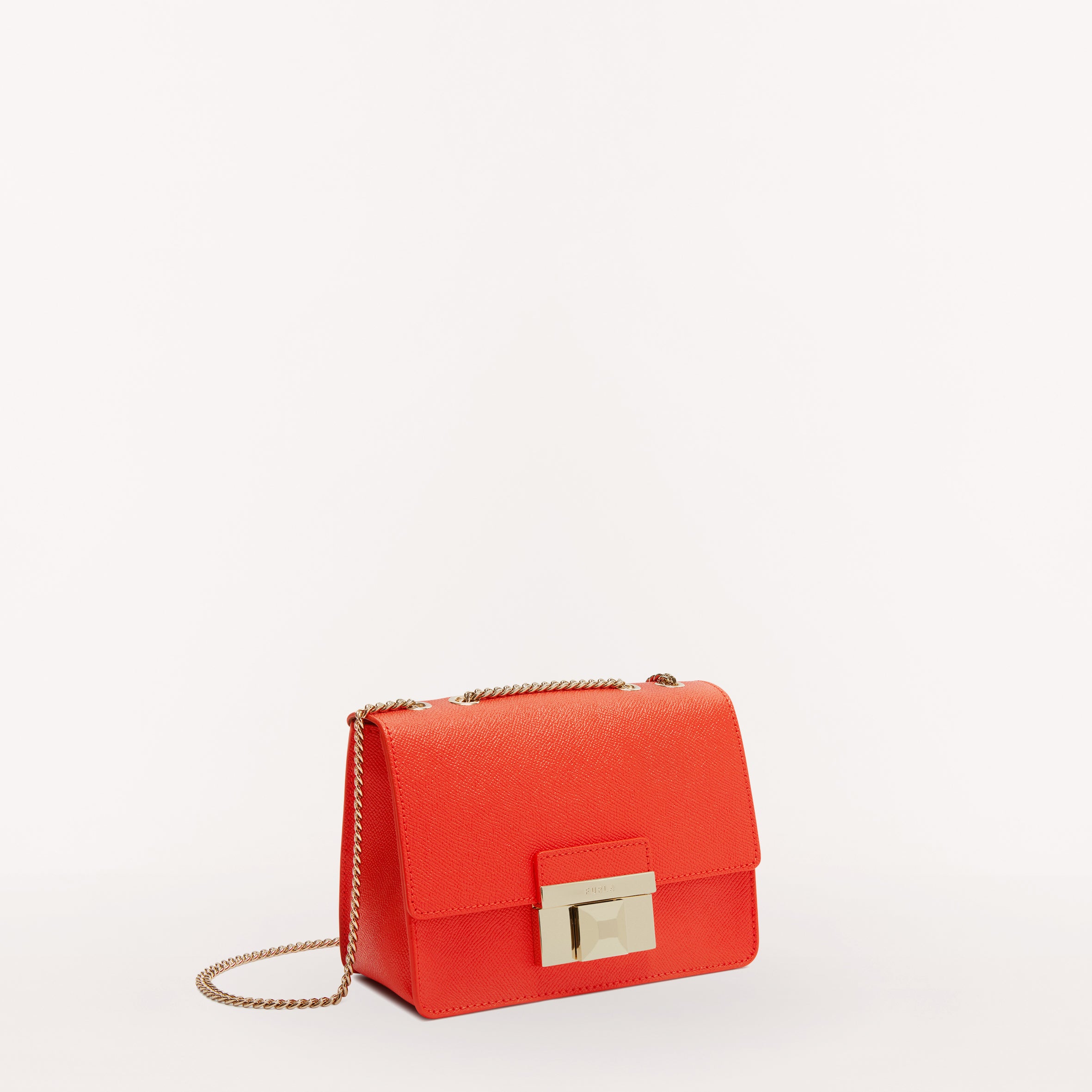 Furla Venere Crossbody Bag Arancio a Mini WB00936BX0306AR4001007