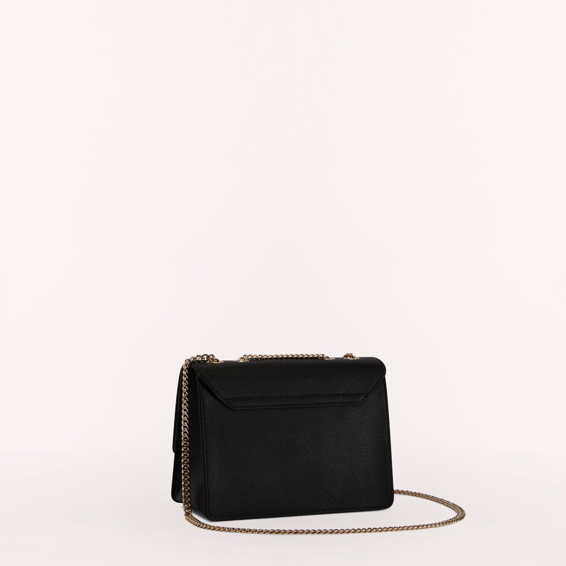 Furla Venere Crossbody Bag Nero O6 Mini WB00936BX0306O60001007