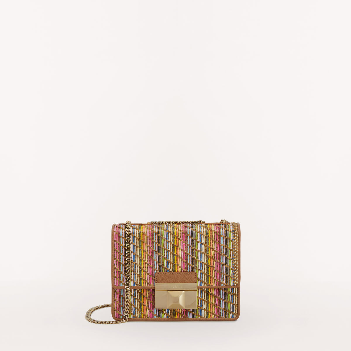Furla Venere Crossbody Bag Toni Multicolor Mini WB00936BX17800958S1007