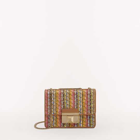Furla Venere Crossbody Bag Toni Multicolor Mini