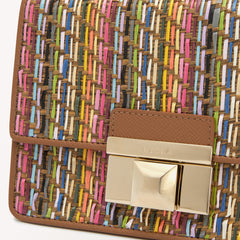 Furla Venere Crossbody Bag Toni Multicolor Mini WB00936BX17800958S1007