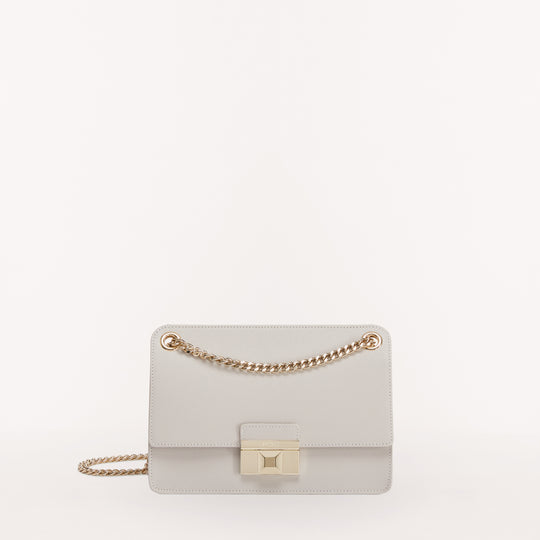 Furla Venere Crossover Bag Perla e S