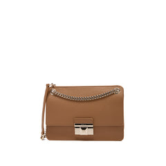 Furla Venere Crossover Bag Caramello f S WB00937BX0306Q2R001007