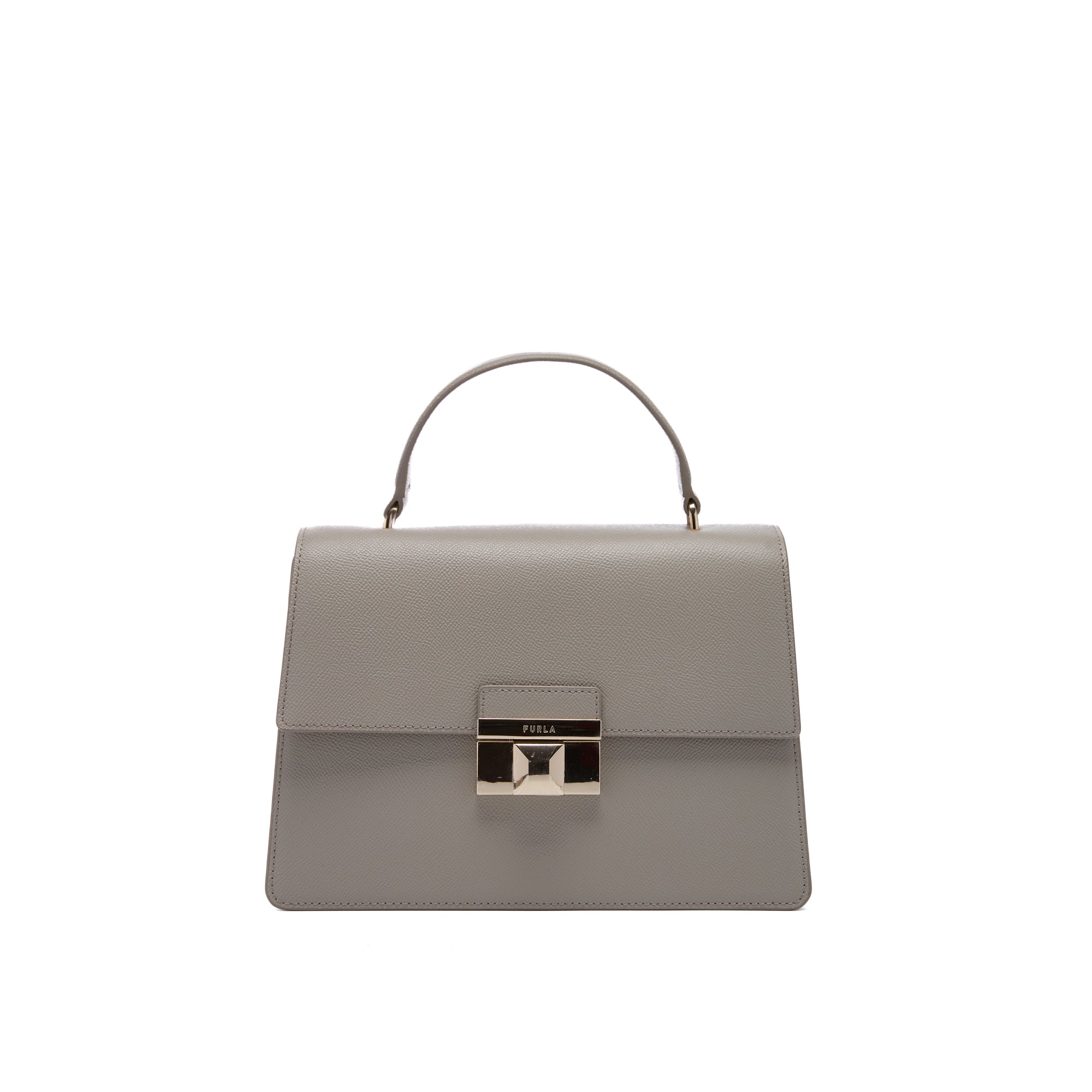 Furla Venere Top Handle Bag Marmo c S WB00938BX0306M7Y001007