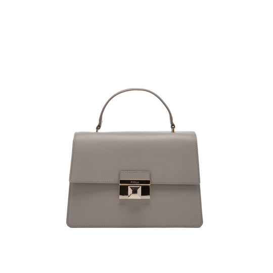 Furla Venere Top Handle Bag Marmo c S