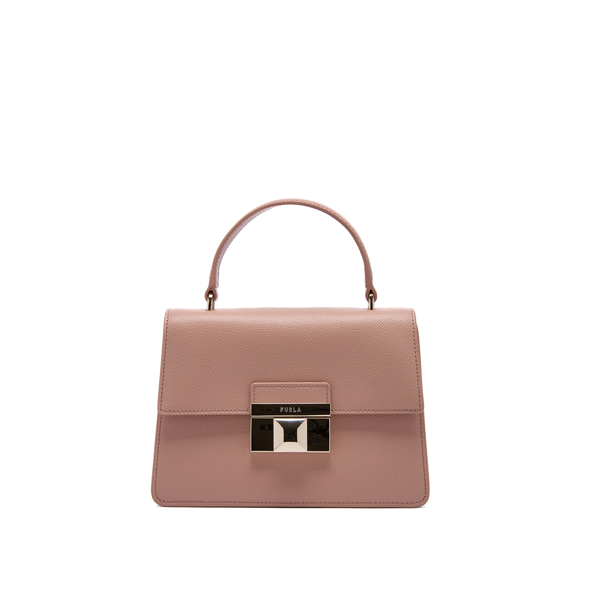 Furla Venere Top Handle Bag Moonstone Mini WB00939BX03066M0001007