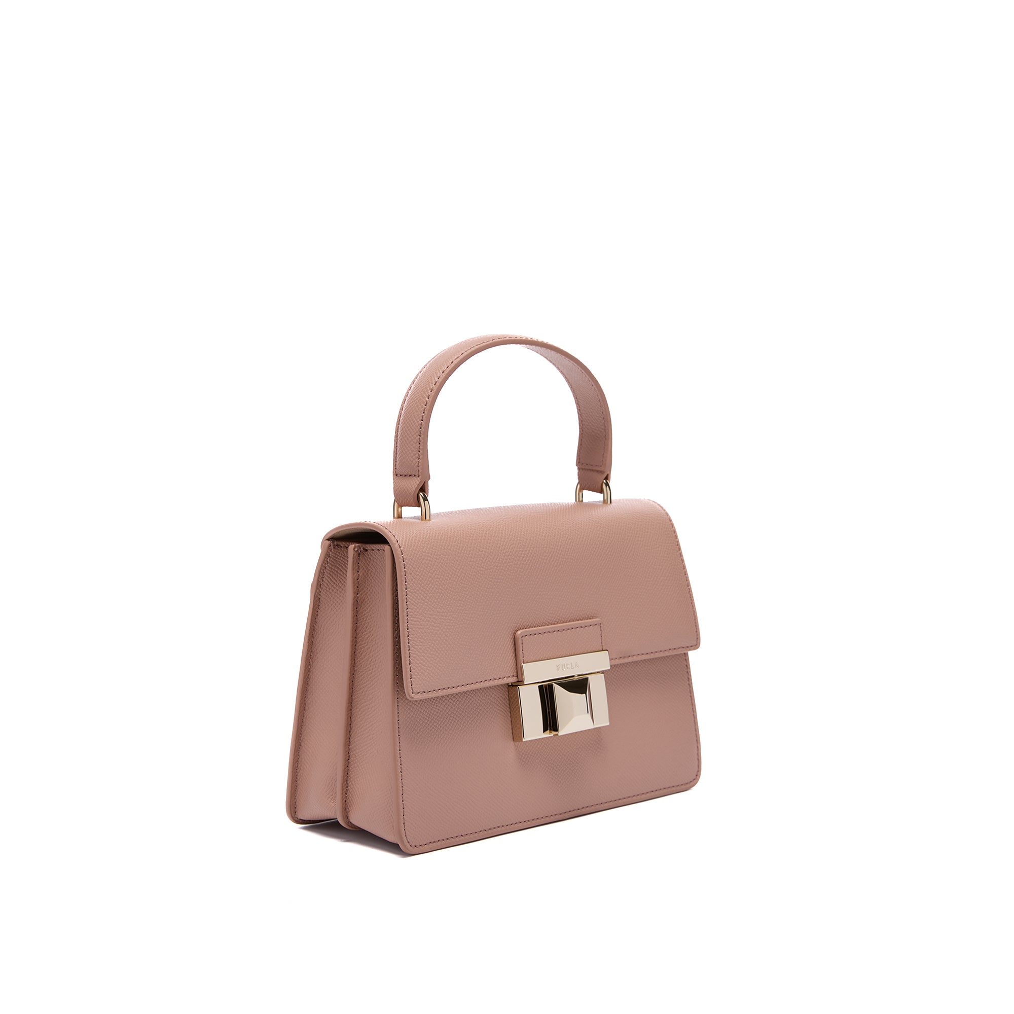 Furla Venere Top Handle Bag Moonstone Mini WB00939BX03066M0001007