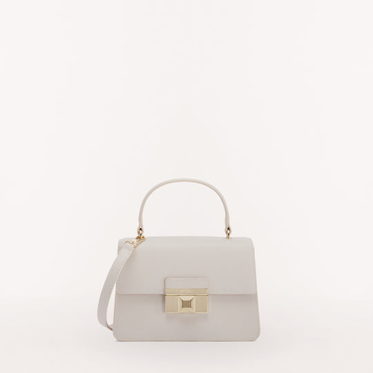 Furla Venere Top Handle Bag Perla e Mini