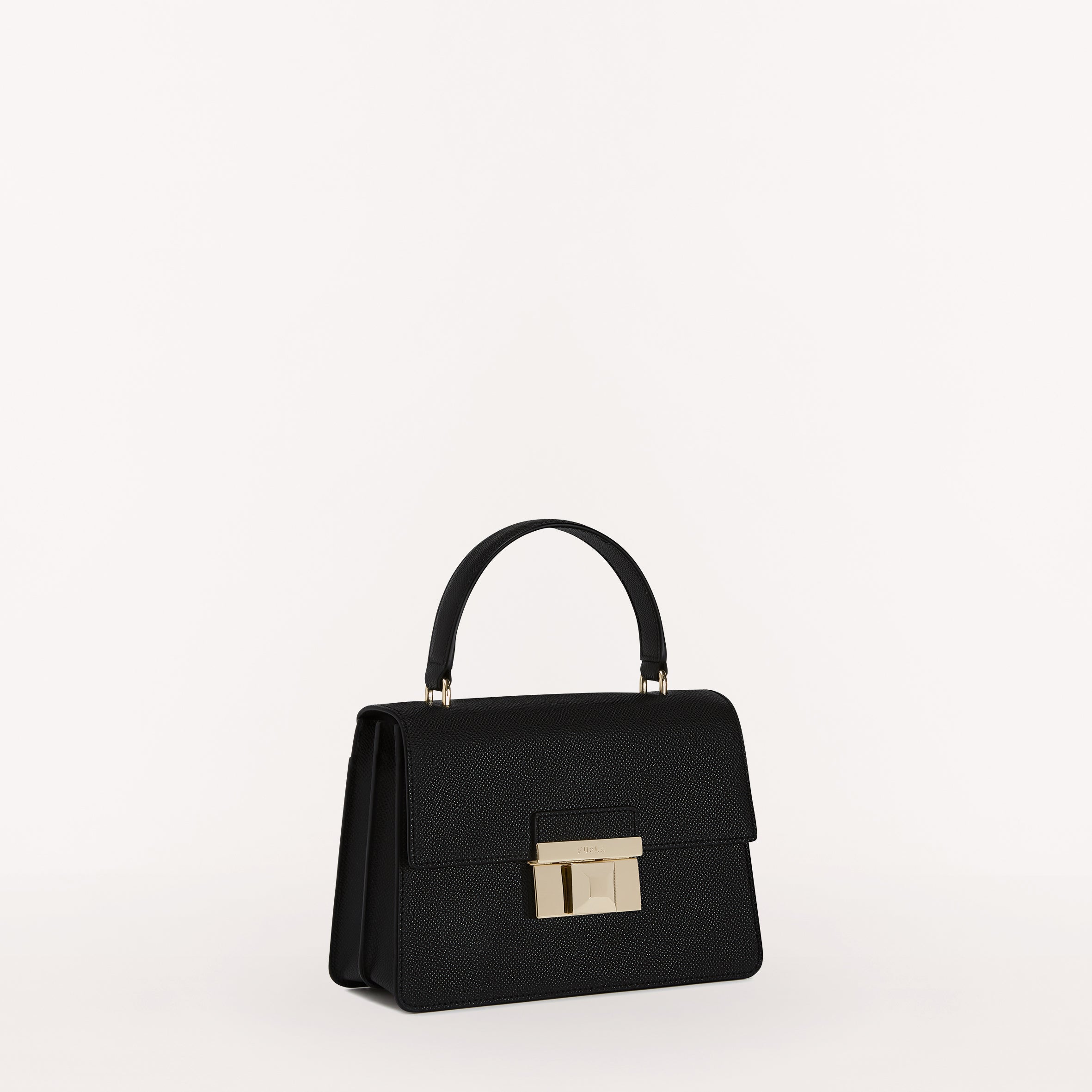 Furla Venere Top Handle Bag Nero O6 Mini WB00939BX0306O60001007