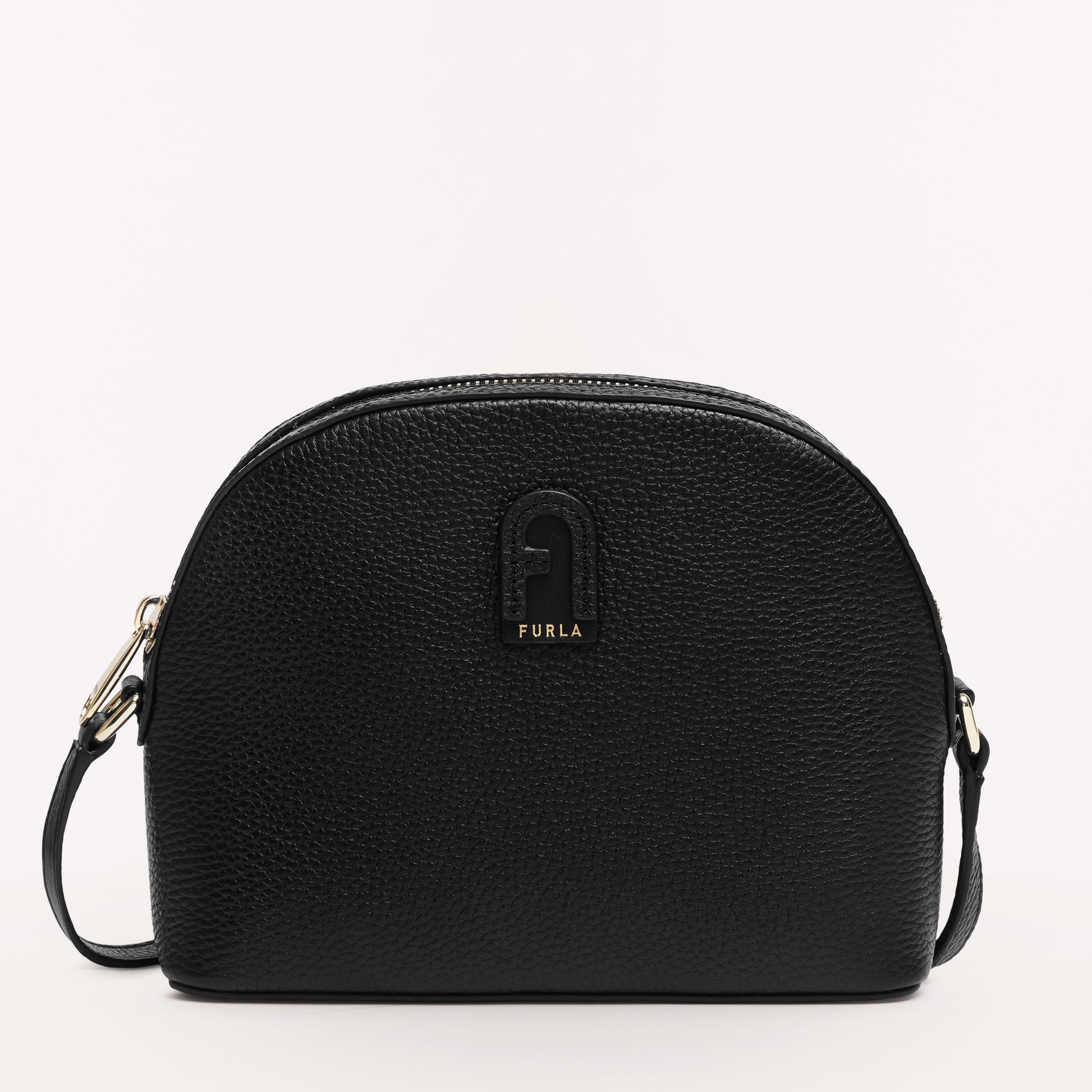 Furla Atena Crossbody Bag Nero O6 XL WE00284BX0305O60001007