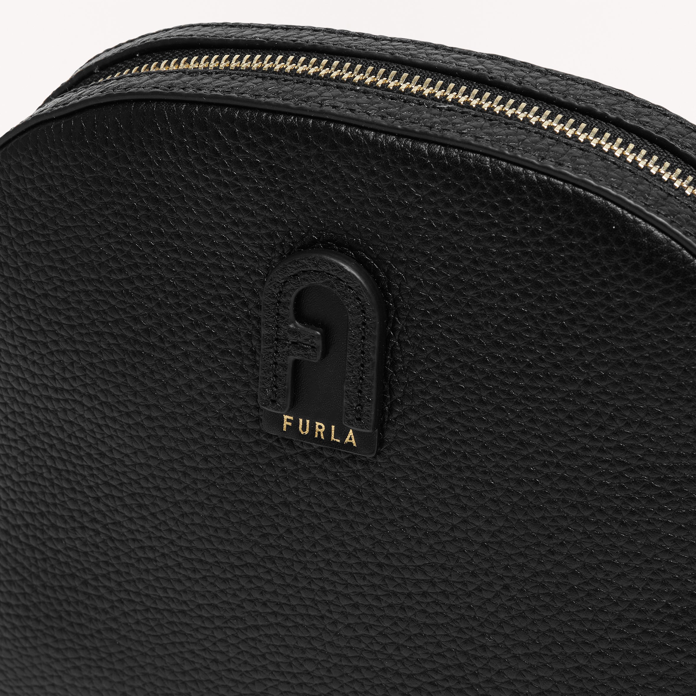 Furla Atena Crossbody Bag Nero O6 XL WE00284BX0305O60001007