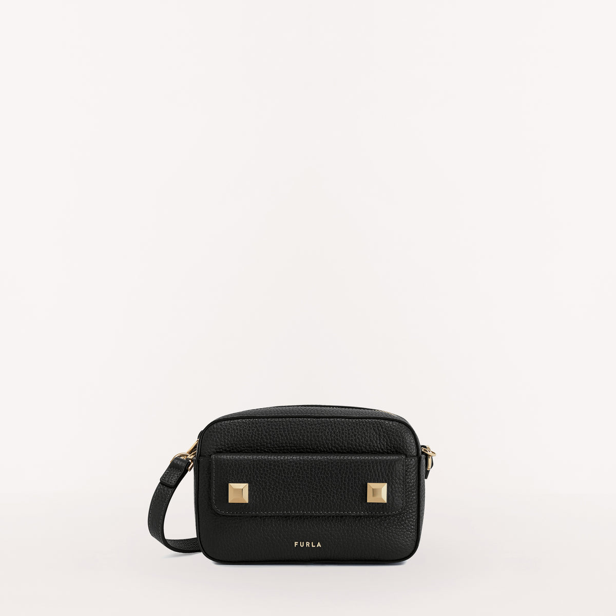 Furla Afrodite Camera Case Nero O6 Mini WE00343BX0305O60001007