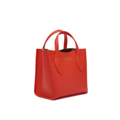 Furla Era Tote Bag Arancio a Micro WE00398BX0306AR4001007