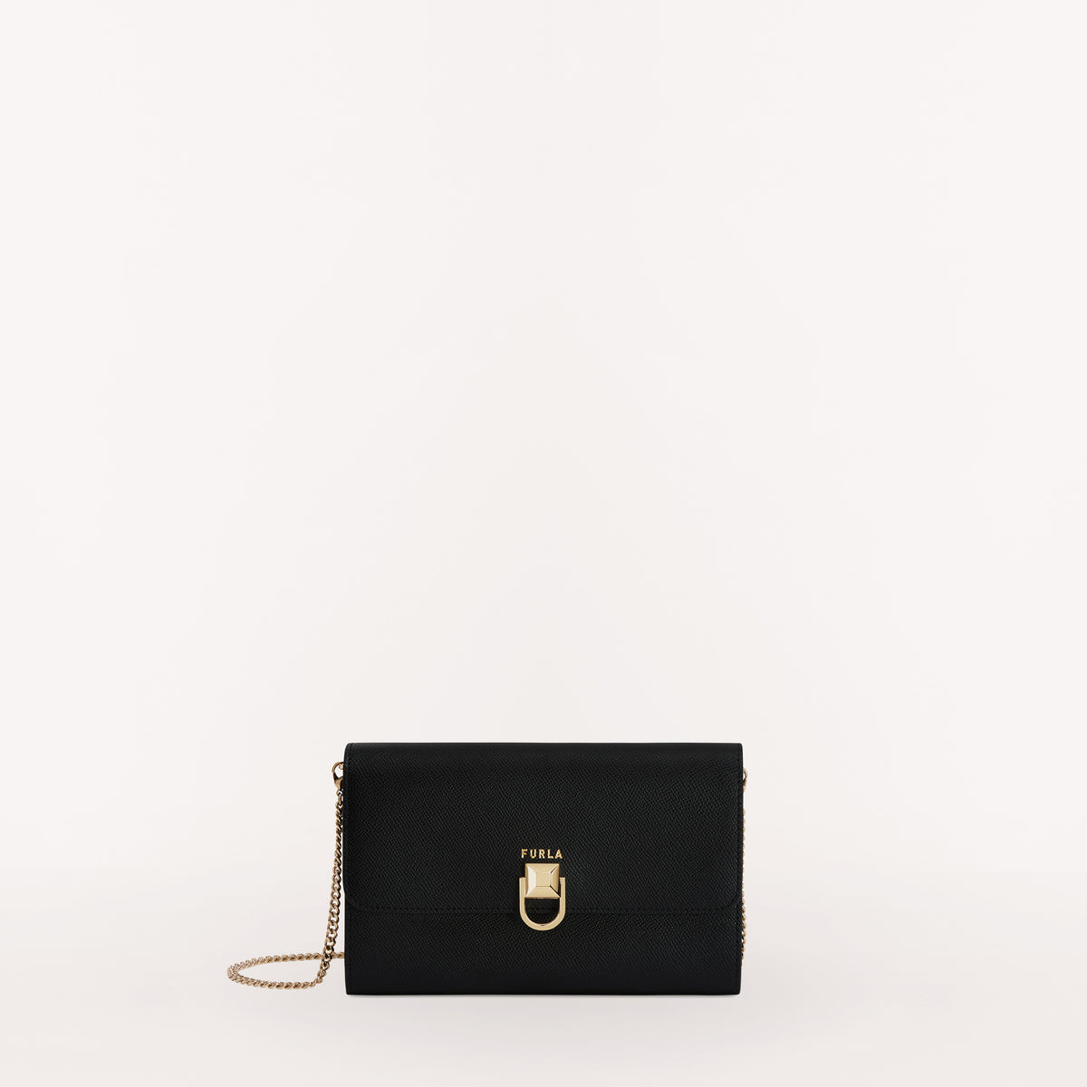 Furla Circe Crossbody Bag Nero O6 XL WE00433BX0306O60001007