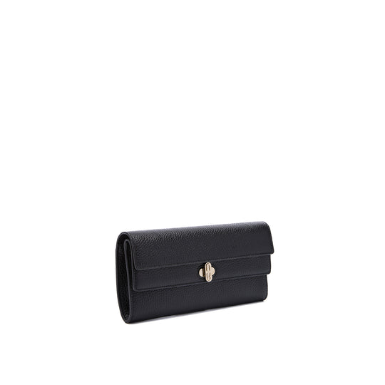 Furla Danae Crossbody Bag Nero O6 XL