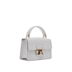 Furla Venere Top Handle Bag Talco h Micro WE00479BX030601B001007