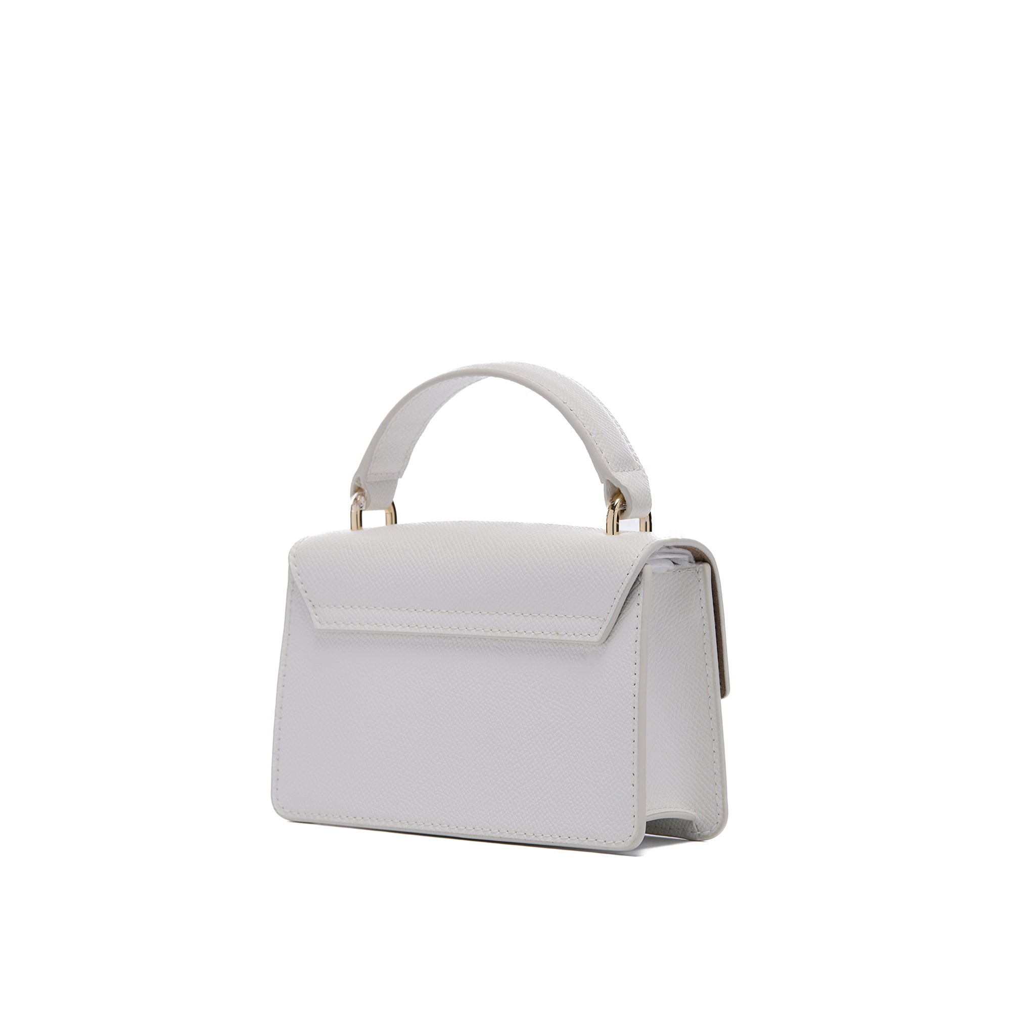 Furla Venere Top Handle Bag Talco h Micro WE00479BX030601B001007