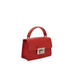 Furla Venere Top Handle Bag Arancio a Micro WE00479BX0306AR4001007