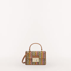 Furla Venere Top Handle Bag Toni Multicolor Micro WE00479BX17800958S1007