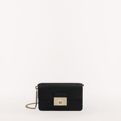 Furla Venere Pochette Crossbody Bag Nero O6 XL WE00480BX0306O60001007