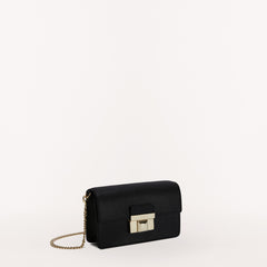 Furla Venere Pochette Crossbody Bag Nero O6 XL WE00480BX0306O60001007