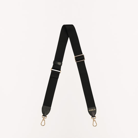 Furla Classic Shoulder Strap Nero O6 One Size