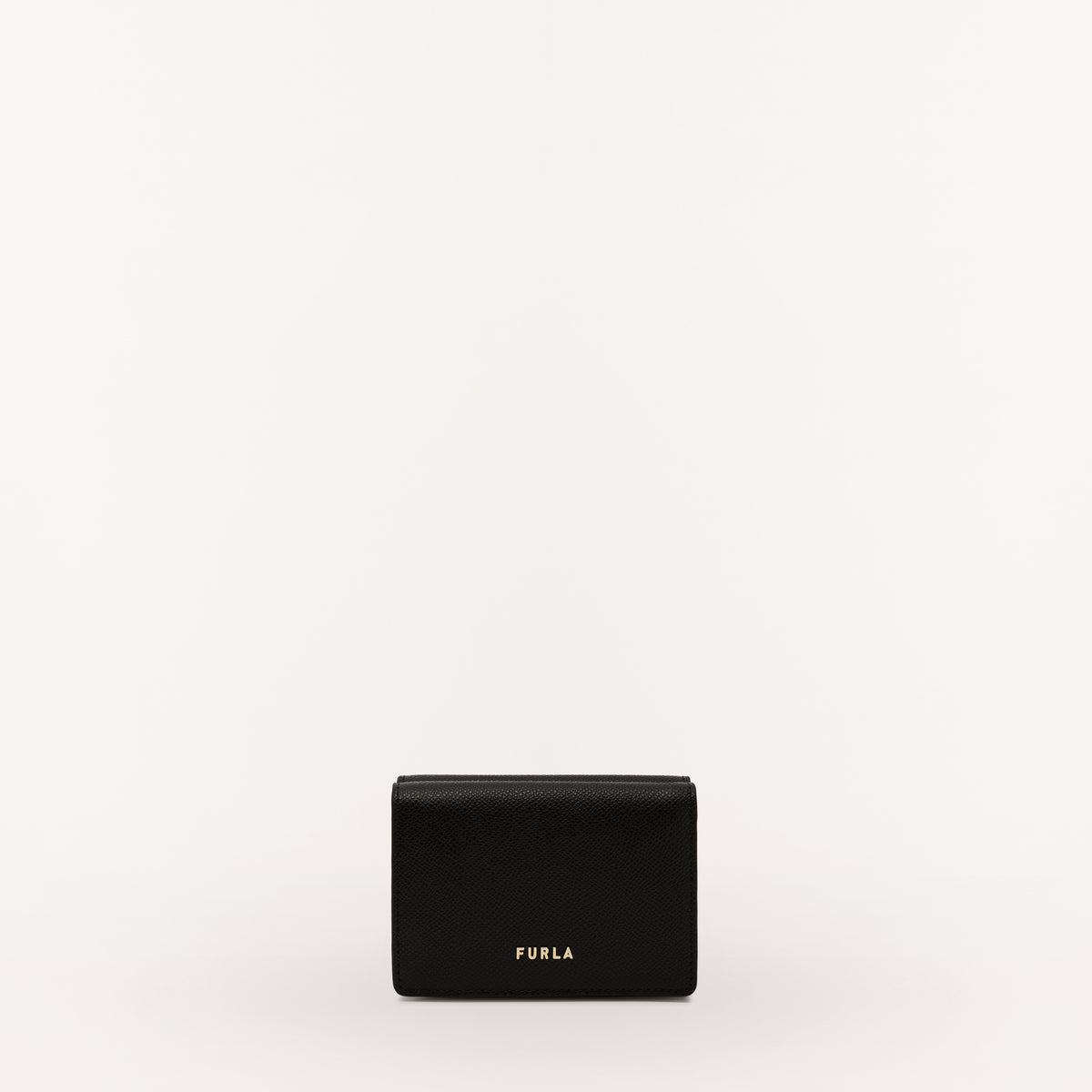 Furla Classic Trifold Wallet Nero O6 S WP00234BX0306O60001007