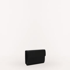 Furla Classic Trifold Wallet Nero O6 S WP00234BX0306O60001007